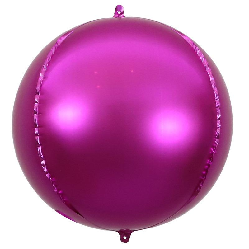 50-Zoll-Große Ballons, Riesige Folienballons, Geeignet für Neujahr, Halloween, Weihnachten, Hochzeiten, Partys, Abschlussfeiern