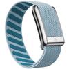 Suitable for WHOOP MG Watch Strap Nylon Watch Strap Woven Elastic Official Same Model WHOOP 5.0 Sports Replacement Wristband