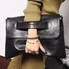 Borsa da Lavoro da Pendolare da Donna Busta Portadocumenti di Grande Capacità Borsa a Tracolla da Donna Busta Borsa da Lavoro Quotidiana