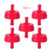 5pcs 298090 Inline Gas Fuel Filter Replacement For Briggs Stratton