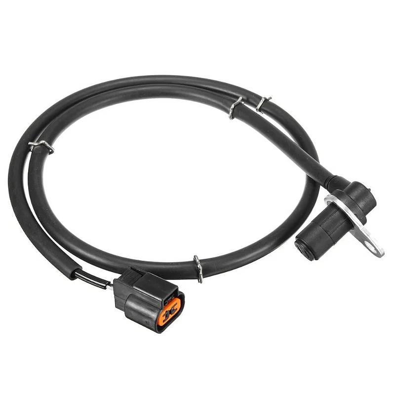 Jupeiyun ABS Wheel Speed Sensor for Mitsubishi Pajero V73 / Cheetah CFA2031