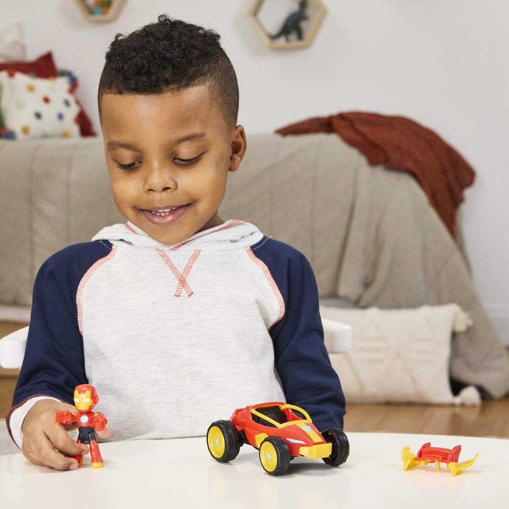Actiefiguur Hasbro