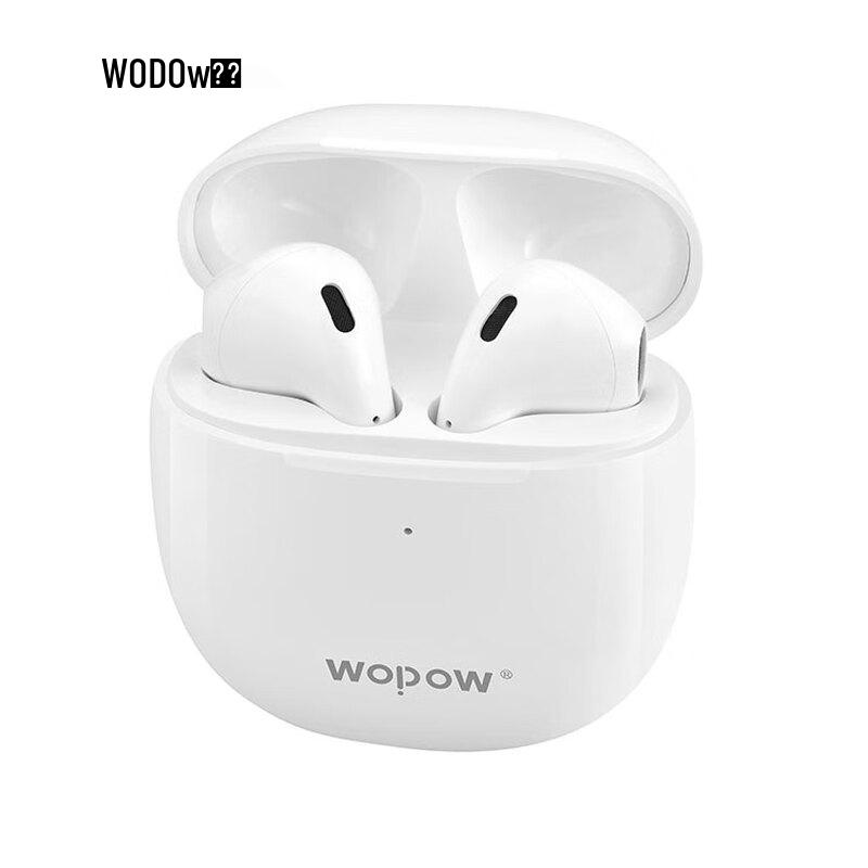 WOPOW TWS07 True Wireless Bluetooth Earbuds