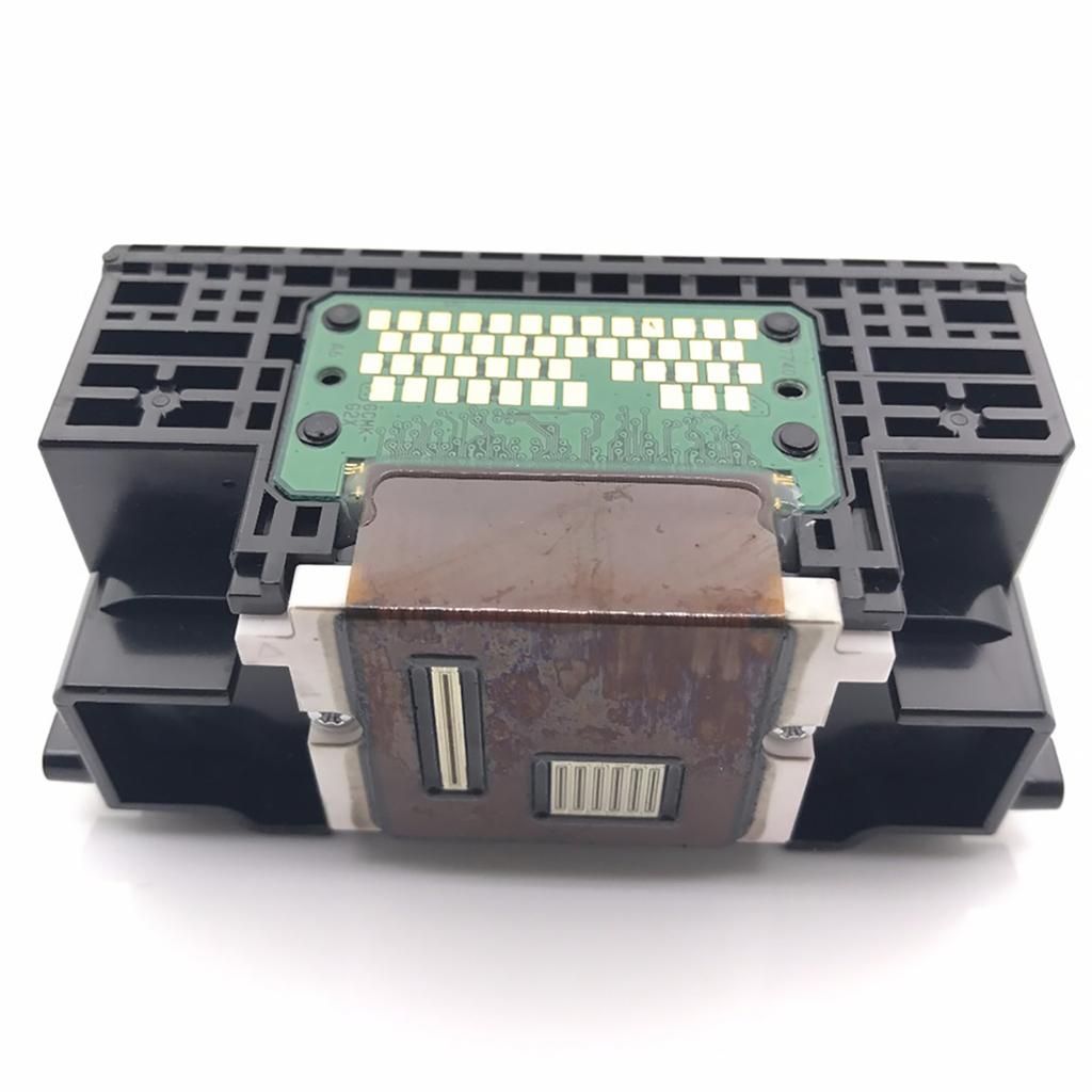 For Canon iP4850 MG5250 MX892 iX6550 MG5320 MG5350 iX6500 QY6-0080 Print Head Multicolor