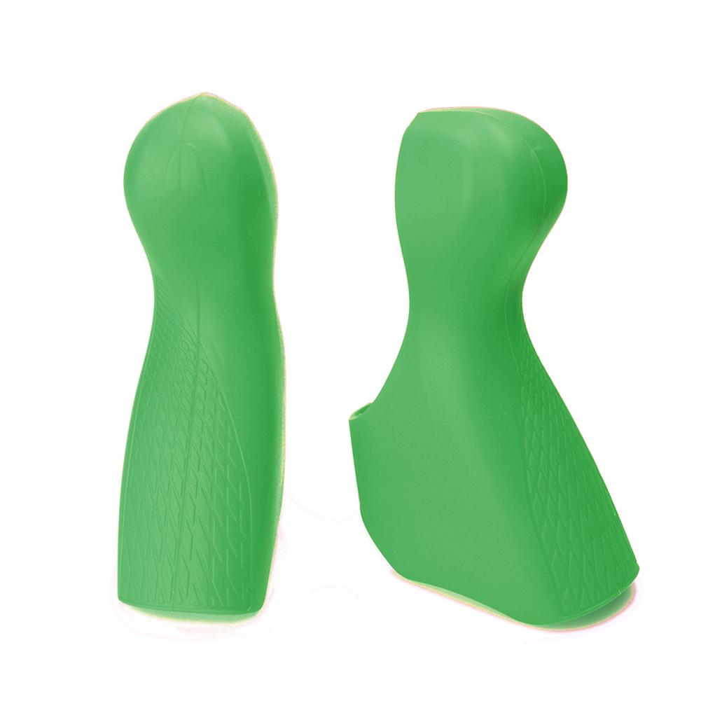 Bicycle Shift Brake Levers Covers About 55g Bike Components For ST-6700 For Ultegra 105 Silica Gel High Quality