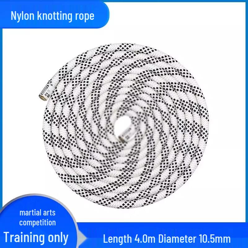 Multi-Purpose Soft Utility Rope