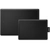 Wacom One by CTL-672 Medium Zeichen-Grafiktablett mit Stift für PC und Mac