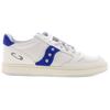 Saucony Maybe Tomorrow x Jazz Court Varsity Men Sneakers White Blue S70682-4