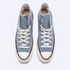 Converse Chuck 70 Seasonal Color Cocoon Blue  A04584c