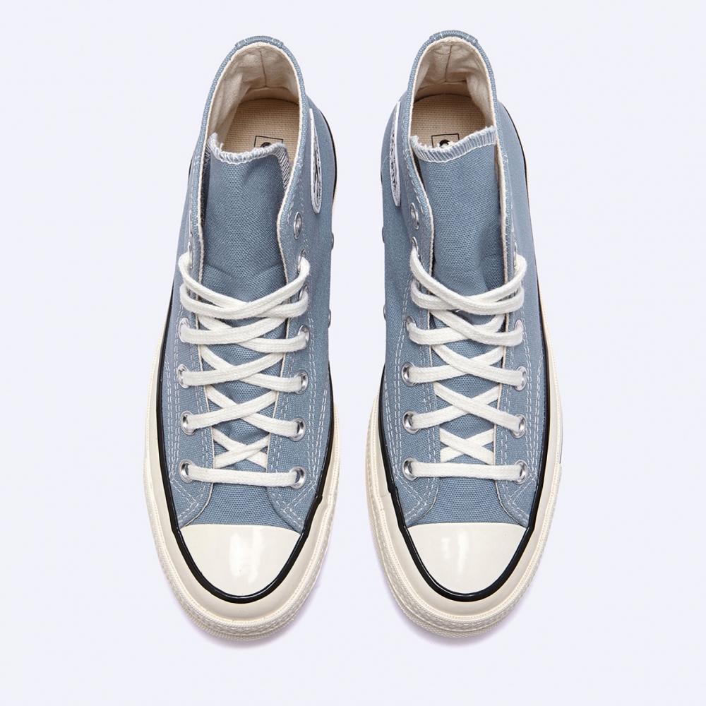 Converse Chuck 70 Seasonal Color Cocoon Blue  A04584c
