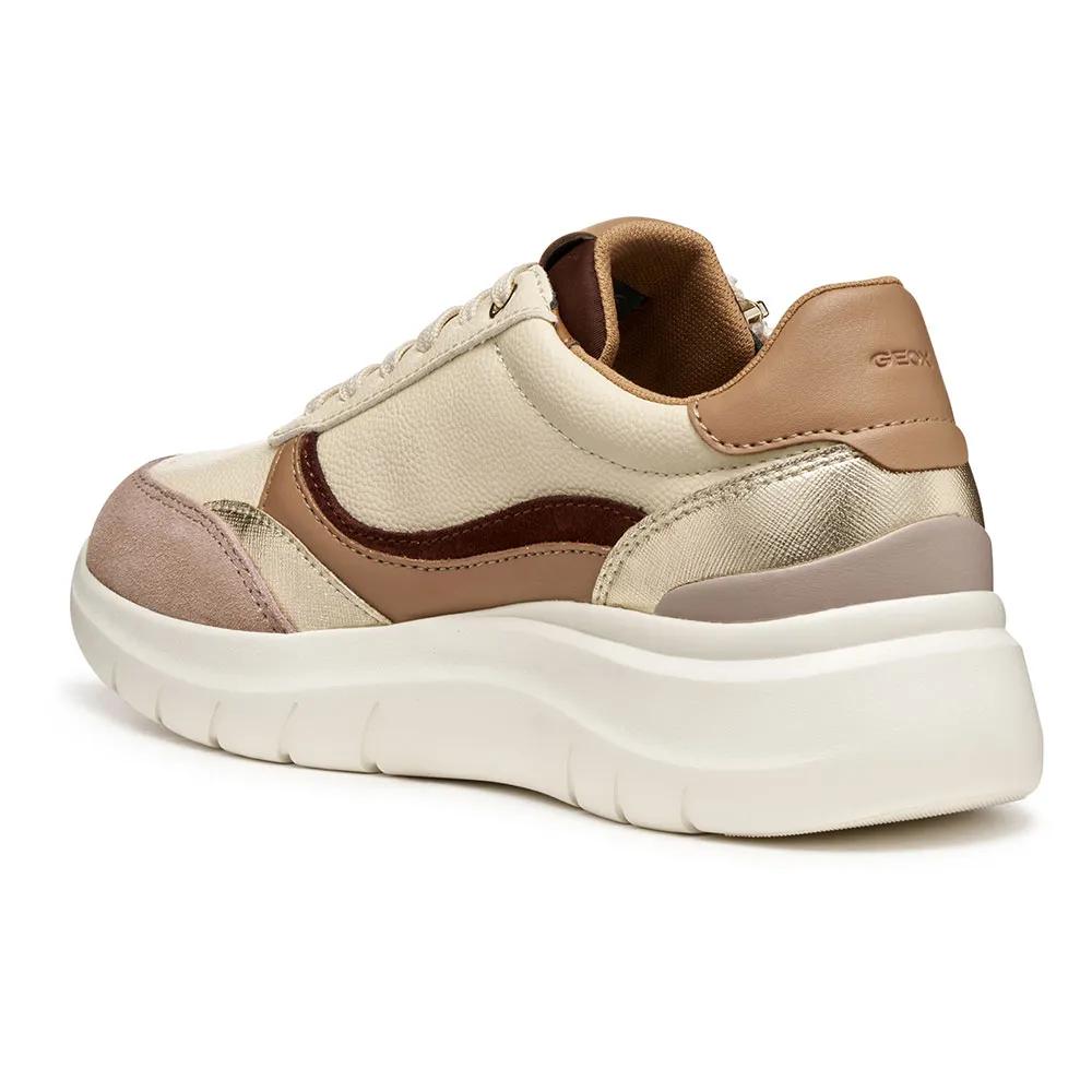 Geox Кроссовки без шнурков Plummery