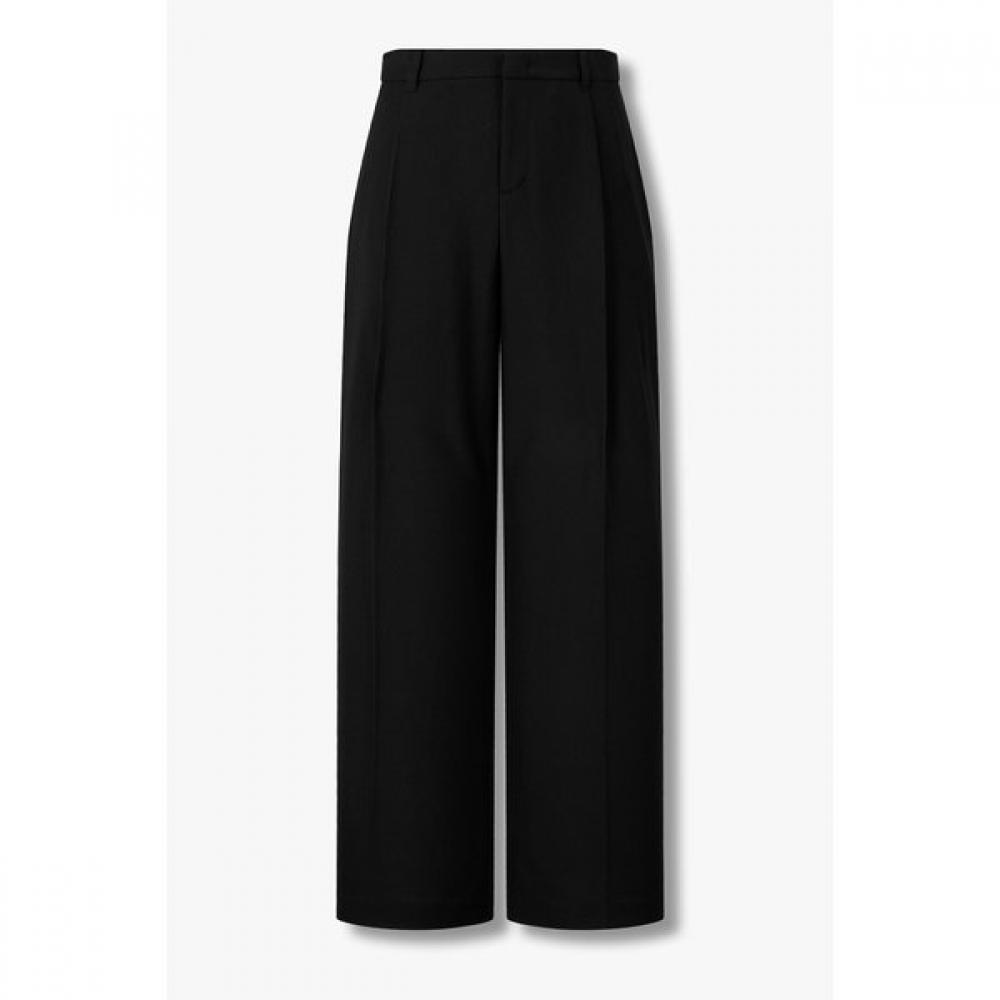 Studio Tomboy Daily Trouser 91m6231241 blacks/M