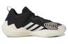 D Rose Figlio del Chi Adidas 3 'Ombra Nera Marrone' IE7806