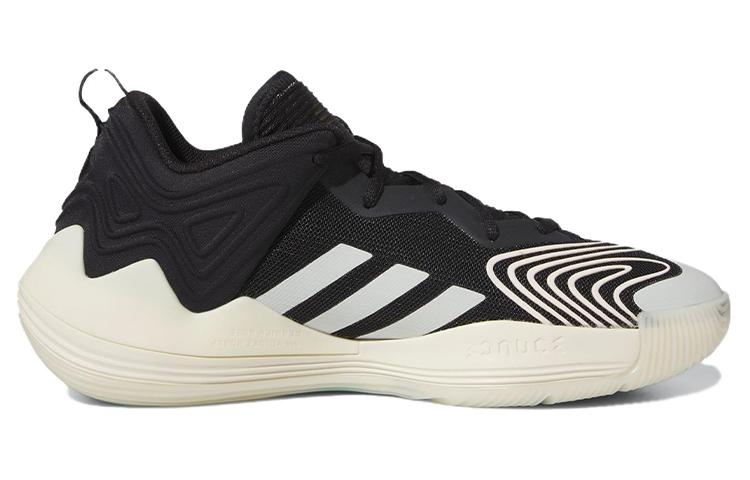 D Rose Figlio del Chi Adidas 3 'Ombra Nera Marrone' IE7806