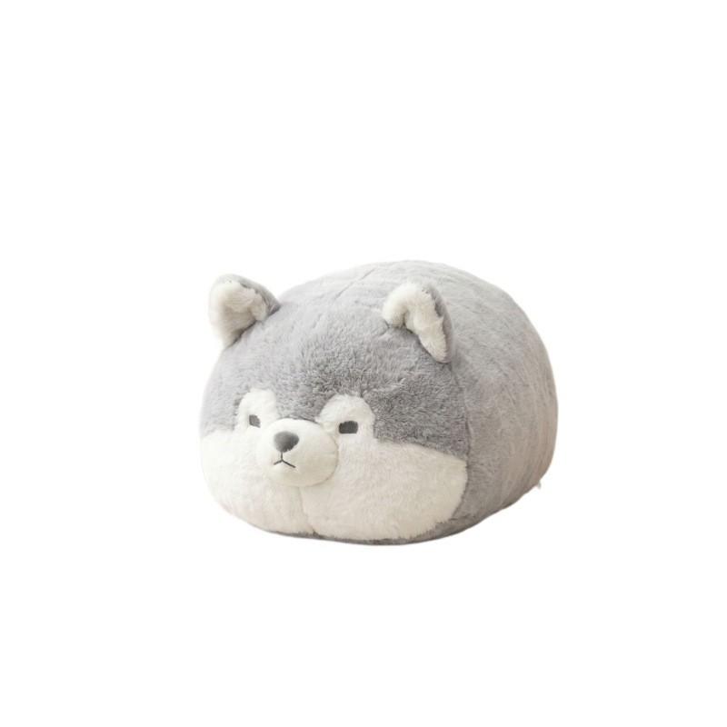 Naptime Plush Toy With Pp Cotton Filling For Kids And Adults