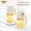 Bester Carter Glass Oil Spray Bottle