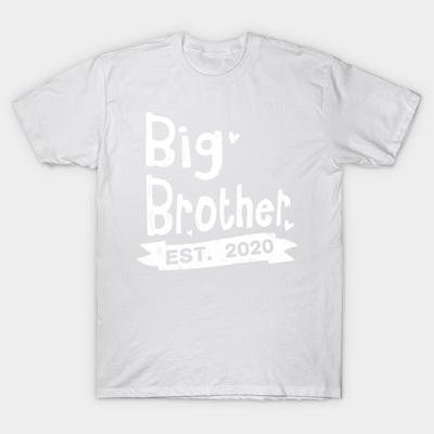 big brother announcement onesie