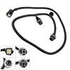 Car Driver Side Tail Lamp Wiring Harness 23141278 For Chevrolet For Silverado 1500 Replacement Auto Accessories