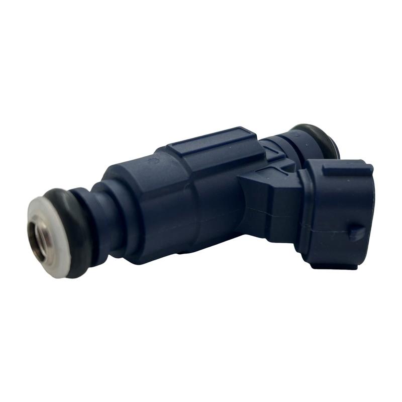 Car Engine Fuel Injector Nozzle For HYUNDAI ACCENT COUPE ELANTRA KIA CERATO RIO VENGA 353102B000 0280157174 Auto Accessories