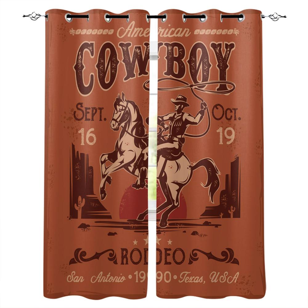 Силуэт лошади на тему фермерской жизни — фото 14