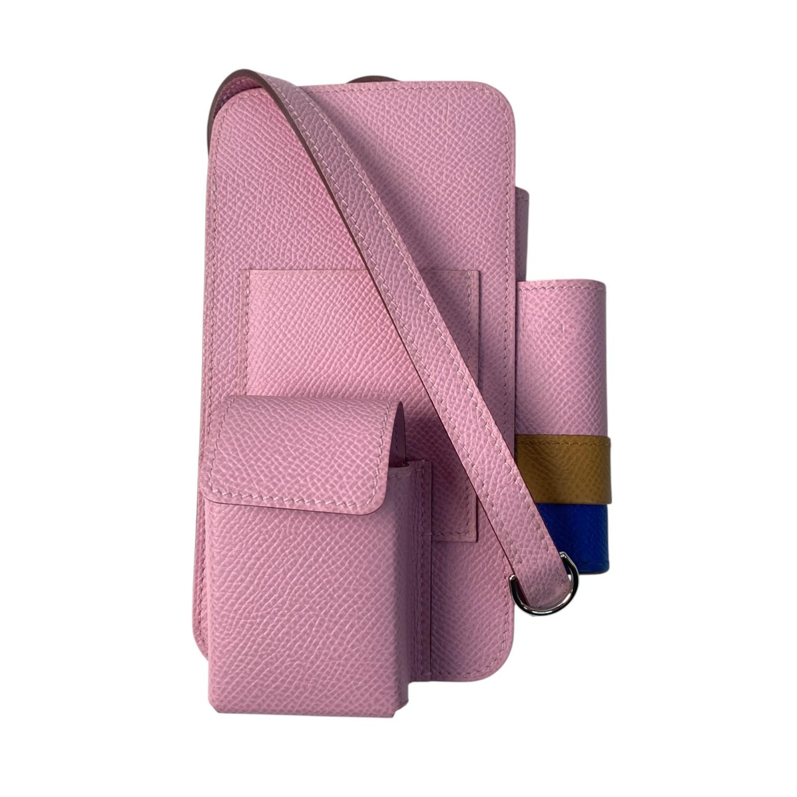 

Used HERMESShoulder Bag Women