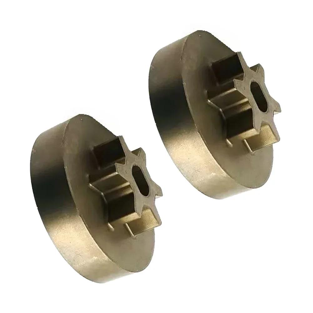 For DeWalt DCCS670X1 Saw Replacement Part Drive Sprockets For DeWalt Circular Saw Repair as Picture Power Tool Accessory