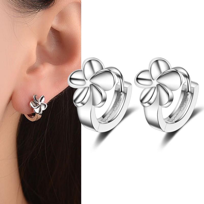 Lindon Zircon Copper Alloy Earrings Drop Earrings For Women Wedding Party Gifts