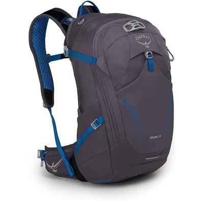 Backpack Sylva 20 Space Travel Grey (Women's)