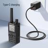 Двухдиапазонная рация BAOFENG MINI-5 UV-5R Upgrade (Китайская версия)