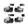 931-303 Door Lock Actuator For Chevy Tahoe 2007-2014 GMC Yukon Sierra Silverado Suburban Avalanche Cadillac Escalade 931-304