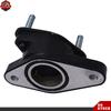 For Honda Intake Manifold Boot Recon 250 TRX250 TRX250TE TRX250TM ATV/UTV