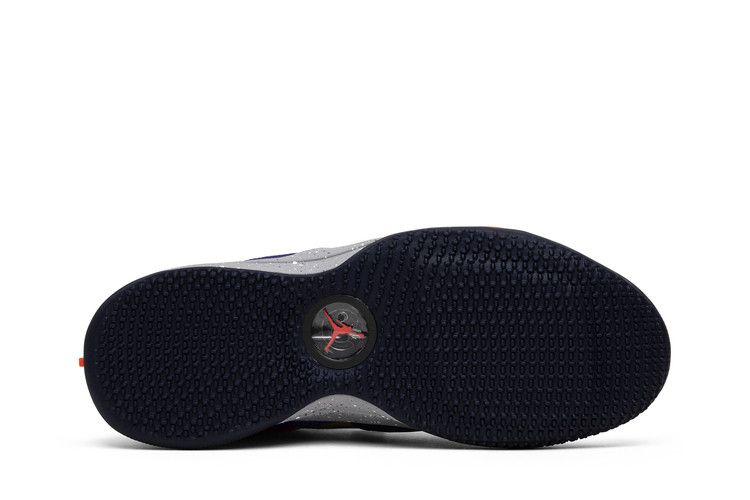 Men's Sneakers Air Jordan 33 'Visible Utility'