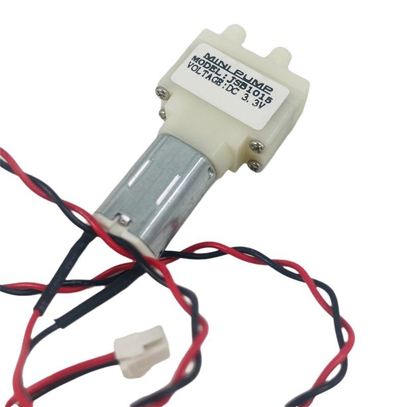 YCOC-3.3V Water Pump For Dreame L10/L20/X30/X40 Ultra Sweepers Water Pump Motor Water Pump