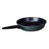 Poêle Fonte D'aluminium Anti Adhésif 28cm Tfi Terra Kitchencook