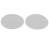 2pcs set 304 Stainless Steel Portafilter Filter Screen  Espresso Replacement Accessories