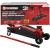 Hydraulic Frog Car Jack 3 Tons 192-533mm Forcekraft Jack