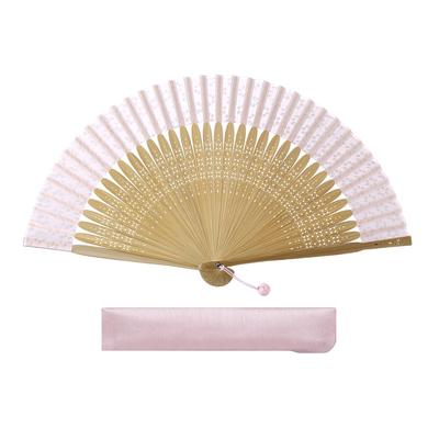 A Fan Brand That Combines Traditional Craftsmanship with Modern Fan Washi Durable and Perfect As a Day Gift or [HOSEKKEN] High-end Sensibilities.