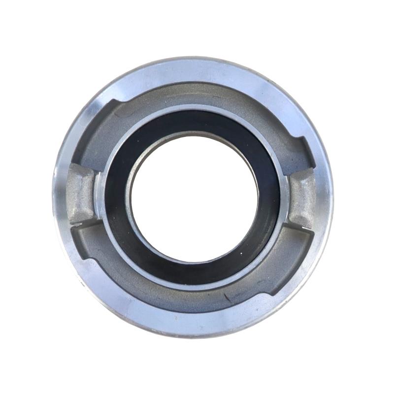 STORZ 52mm aluminum attachment with 2 1/2" external thread PZL HYDRAL