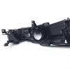 Mazda Ruiyi Headlight Base Black Plastic Back Shell
