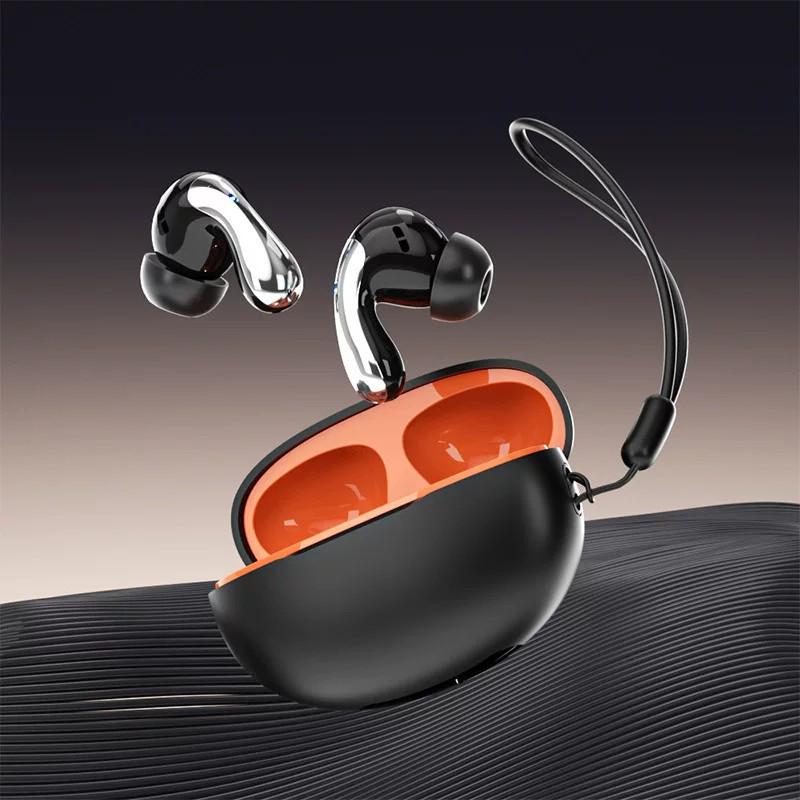 Auriculares Bluetooth para Gaming Exclusivos Esports 2025 - Latencia Ultra Baja, Batería de Larga Duración, Unisex