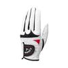 Callaway WARBIRD LH WHT 24 25 Glove (24cm, Left Hand [for Right-handed Players]) White Men's