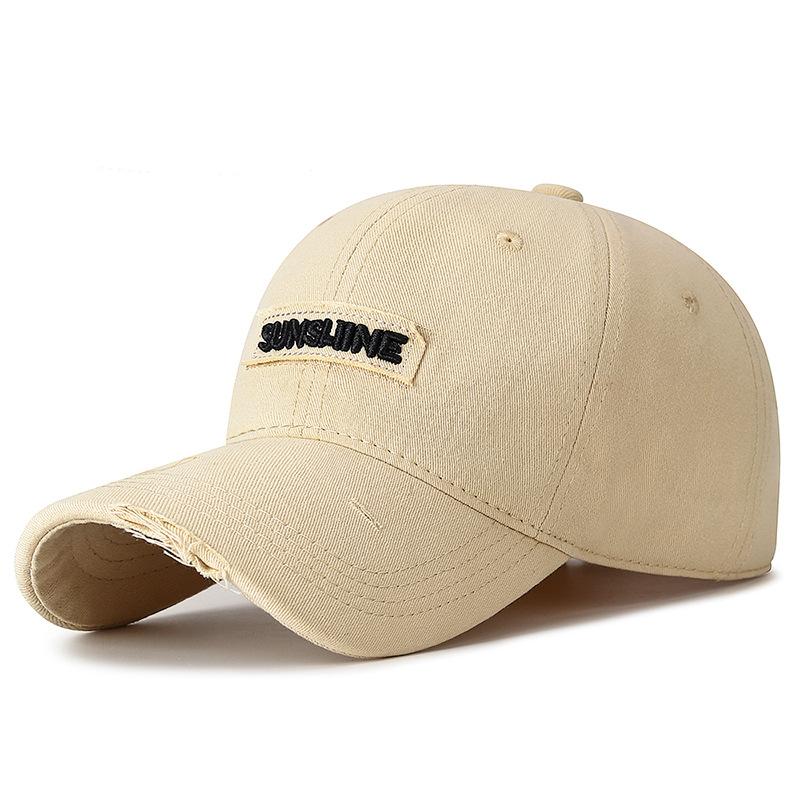 

Бейсбольная кепка с буквенным принтом, мужская бейсболка с козырьком, женская бейсболка Snapback, шляпы с солнцезащитным козырьком, шляпа для рыбалки, кепка с козырьком бежевый