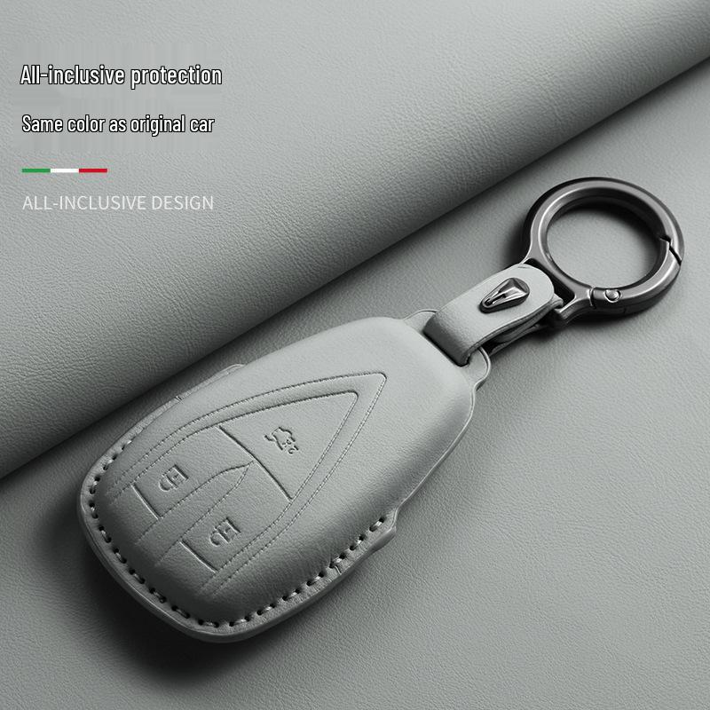 Spezielle Changan CS75 Plus Schlüsselabdeckung für CS35, CS55, CS85, Eado und Oushang X7