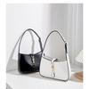Underarm Bag for Women New Large Capacity High-end Fashionable Versatile Ins Niche Fashion Single Shoulder Bag