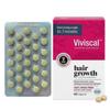 Hair Growth Supplements for Women, Thicker Fuller Hair Support for Thinning Hair and Hair Loss