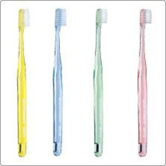 

Lion Slimhead2 Toothbrush DENT.EX Slimhead2 20-Pack (34M)