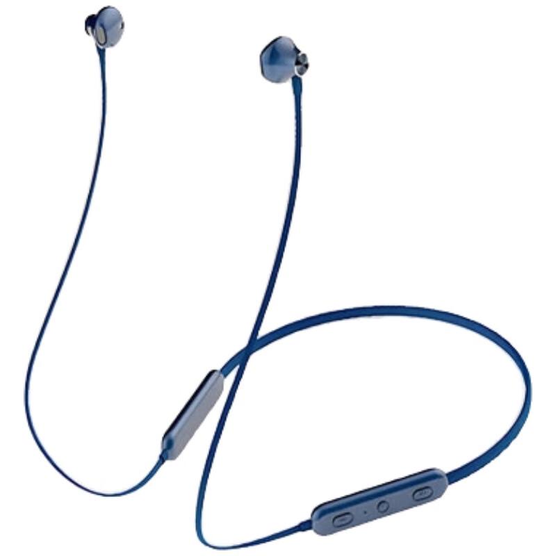 SOAI X8 Neckband Wireless Bluetooth Sports Earphones