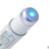 Blue Light Acne Pen Black Eye Massager Relax Anti Pouch Beautifying Hot Sales Instrument Facial Repair Beauty Stick Esthetic