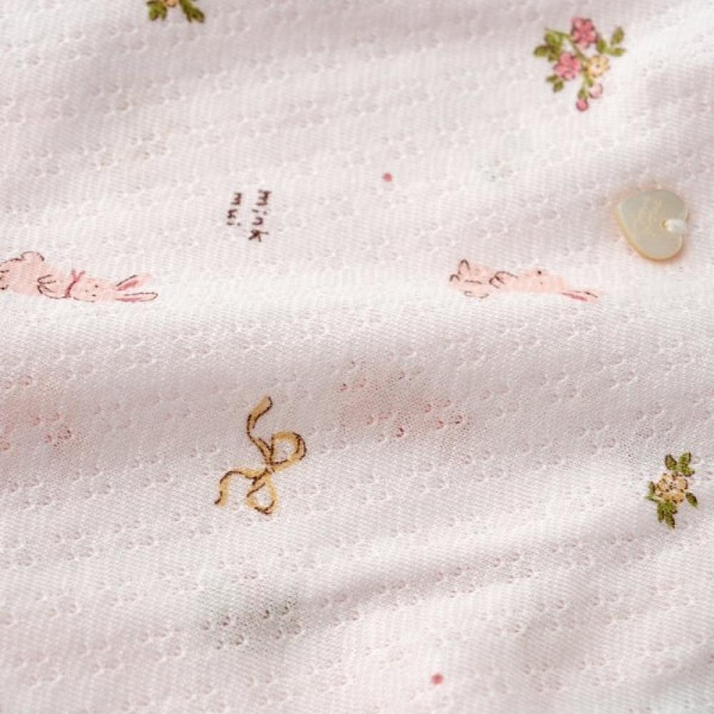 Mink Mui Bamboo Baby Bodysuit Luru 36170 040 04