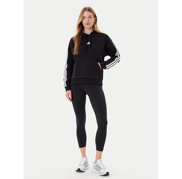 Толстовка adidas Essentials 3-Stripes